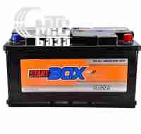 Аккумуляторы Аккумулятор   90Ah-12v StartBOX Special (350x175x190),R,EN680